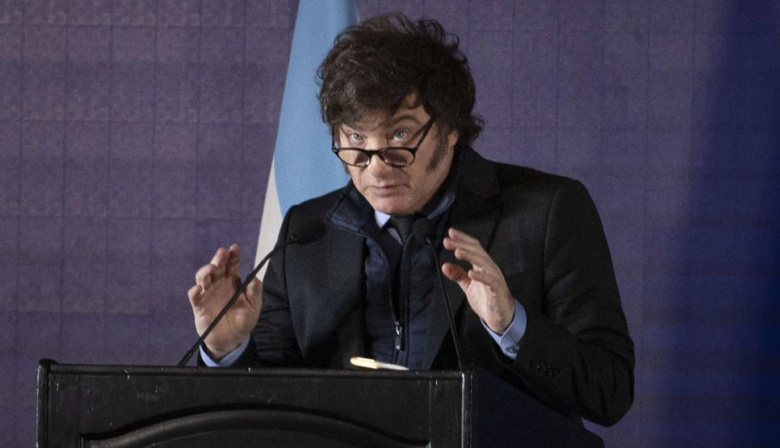 Milei aceptó cambios en la reforma laboral para que el proyecto se apruebe