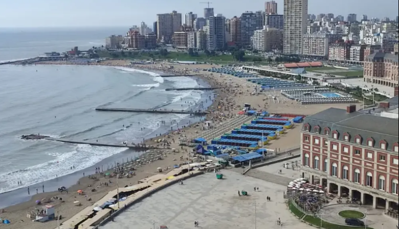 Tembló Mar del Plata: un sismo de 4,9 puntos sorprendió a vecinos y turistas