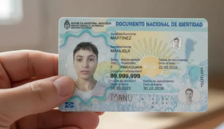 Cómo tramitar el nuevo DNI y quién debe cambiarlo