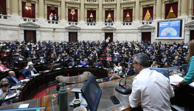 Reforma laboral: el Gobierno consiguió dictamen y buscará convertirla en ley el próximo viernes