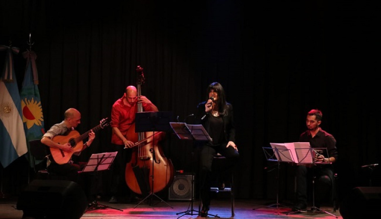 La Casa de la Provincia lanzó su agenda cultural para el mes de marzo