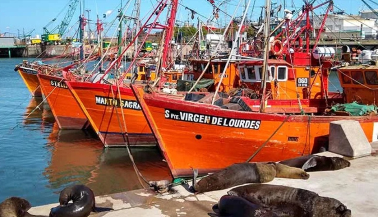 El sector pesquero advierte que sin eliminar las retenciones la actividad puede frenarse