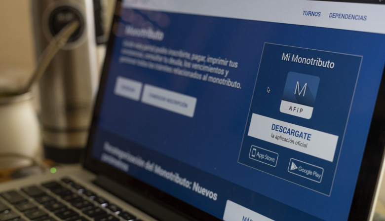 Recategorización del monotributo: qué pasa con las billeteras virtuales