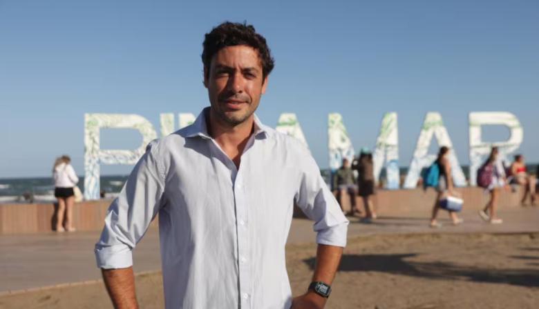 El intendente de Pinamar apelará la prohibición de vehículos en "La Frontera"