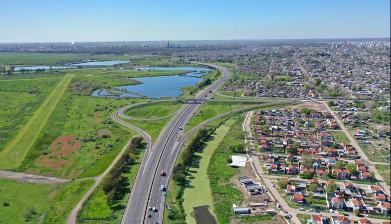 Kicillof lanzó a AUBASA a competir por la concesión de rutas nacionales