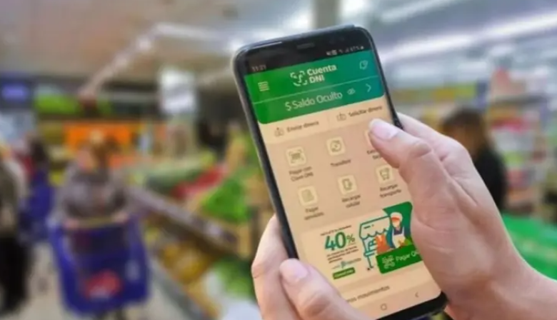 Cuenta DNI marzo: amplían los días de descuento en carnicerías y comercios de barrio