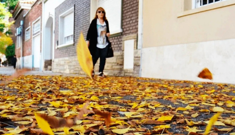 Pronostican un otoño más caluroso de lo habitual y con lluvias normales en la provincia