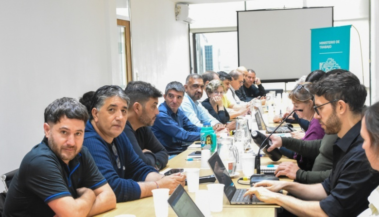 Luego del paro, los gremios retoman la negociación paritaria con la Provincia