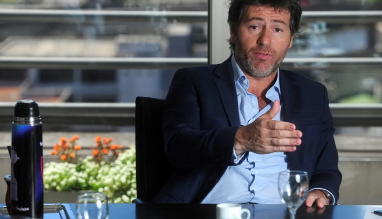 Juan Bautista Mahiques asume en Justicia tras la renuncia de Cúneo Libarona