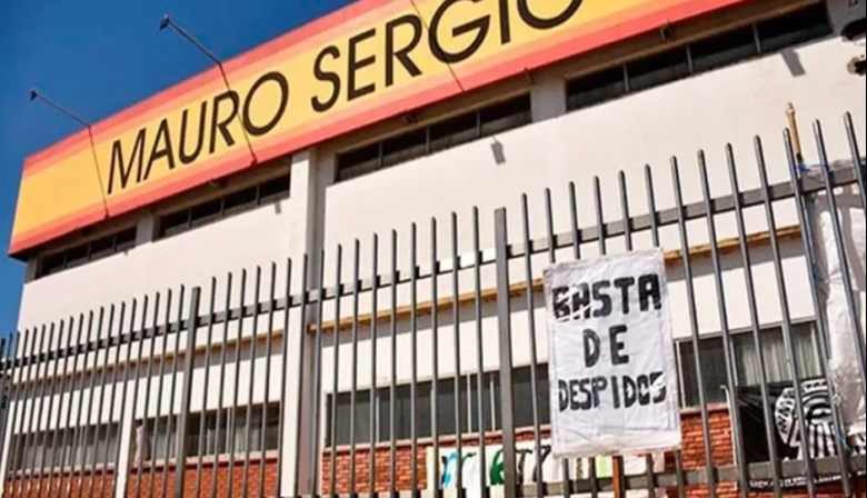 Crisis en Mauro Sergio: extienden suspensiones y crece la preocupación en Mar del Plata