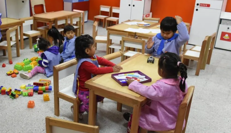 La Provincia oficializó el jardín obligatorio desde los 3 años a partir de 2027