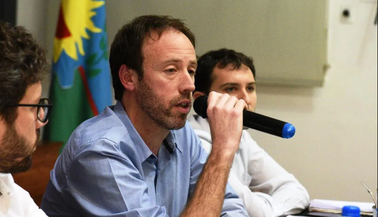 Pablo López: “A pesar de la asfixia del Gobierno nacional, la gestión de la Provincia sigue adelante”