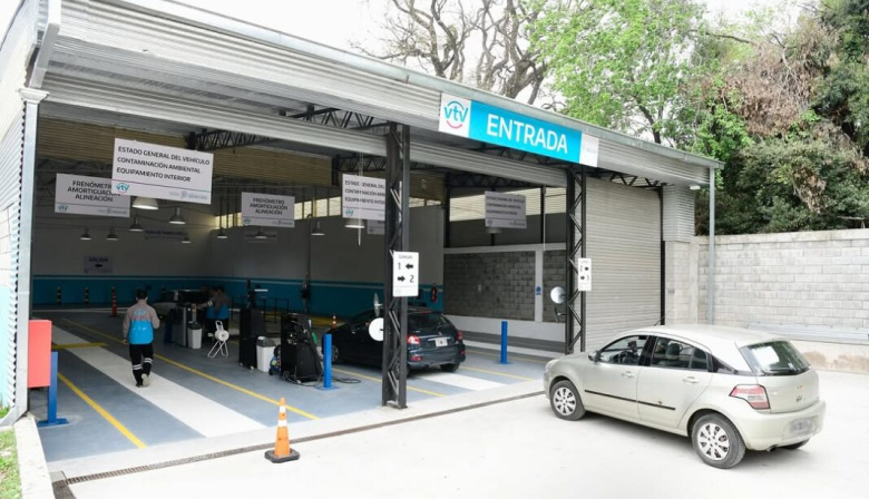 Nación rechazó el reclamo sobre la desregulación de la VTV