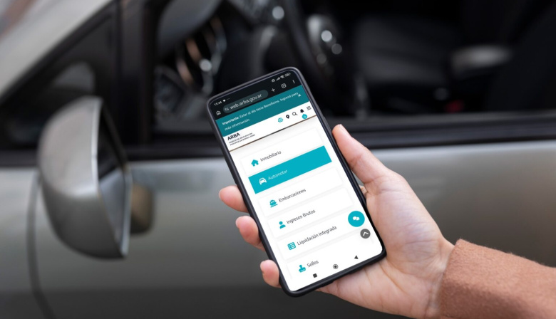 ARBA: hay tiempo hasta mañana para pagar la patente con hasta 15% de descuento