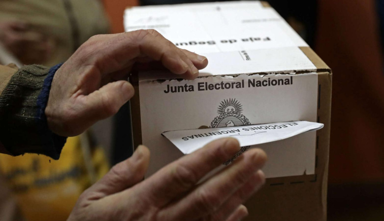 Provincia evalúa reformas electorales y cambios en el calendario de votación