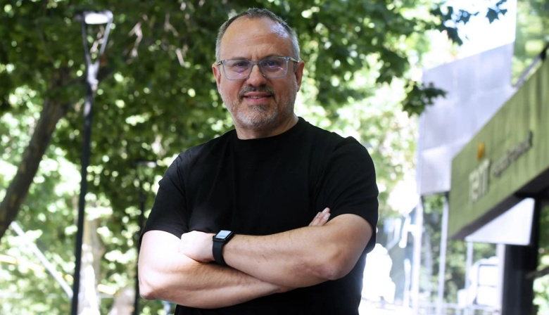 Diego Valenzuela será senador bonaerense: se cayó su llegada al Gobierno nacional