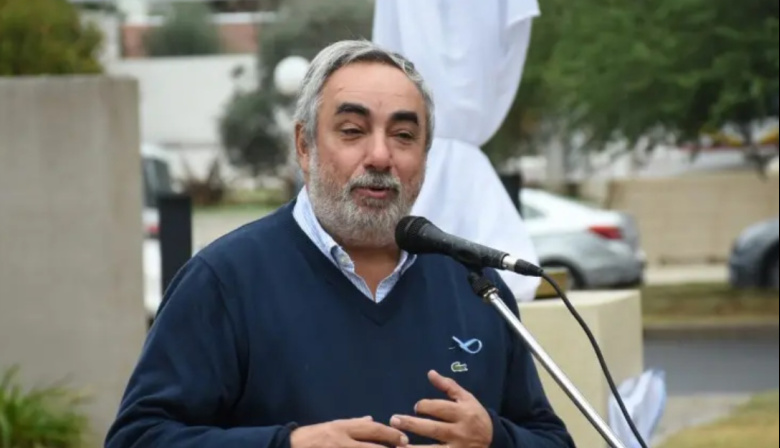 Se judicializó la interna de la UCR bonaerense y crece la tensión partidaria