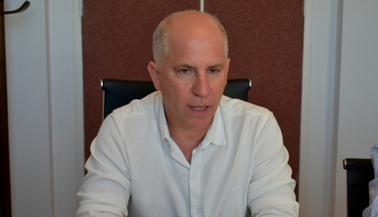 En Coronel Pringles evalúan cobrar la atención hospitalaria a quienes provoquen accidentes de tránsito