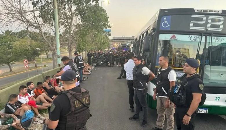 El Gobierno creó un programa federal para controlar traslados de barras