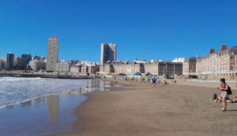 Mar del Plata tuvo su peor temporada desde la pandemia con menos turistas y baja ocupación
