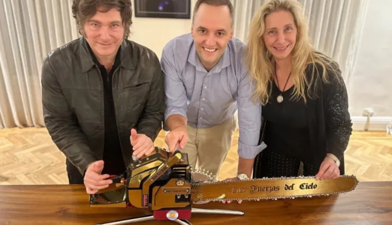 El Gobierno profundiza los recortes en el Estado y estiman al menos 5.000 despidos en el primer trimestre