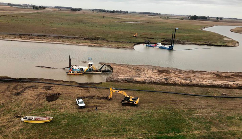 La Provincia activó 22 obras públicas por $250.000 millones: dónde estarán las más importantes