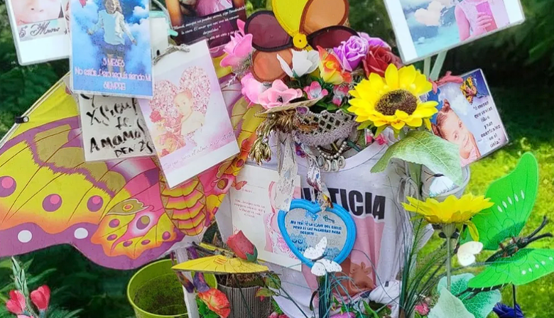 Condenan a 23 años y cuatro meses a uno de los asesinos de Kim Gómez