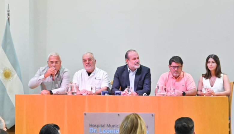 Rebautizan escuela de enfermería en Bahía Blanca en honor a una histórica referente