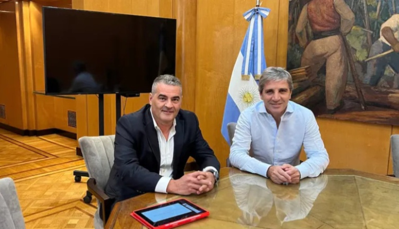 Renunció el titular de la ANSES en medio del plan de retiros voluntarios y la reestructuración del organismo