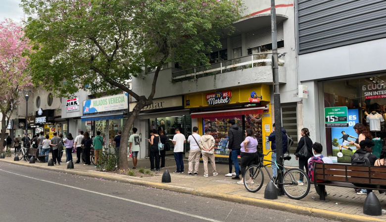 Gran La Plata y Mar del Plata: las ciudades con mayor tasa de desempleo