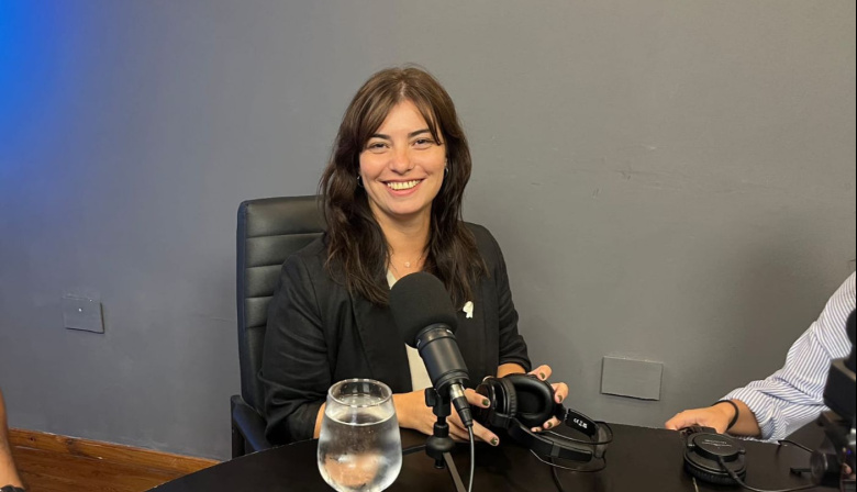 Romina Braga pone en jaque la ley de ludopatía: ¿qué intereses hay detrás?