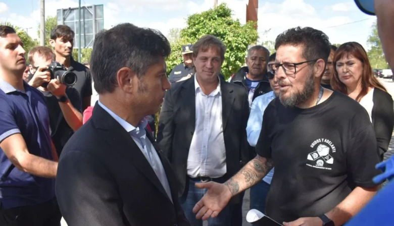 Fate busca una ley en la Legislatura bonaerense para sostener la empresa