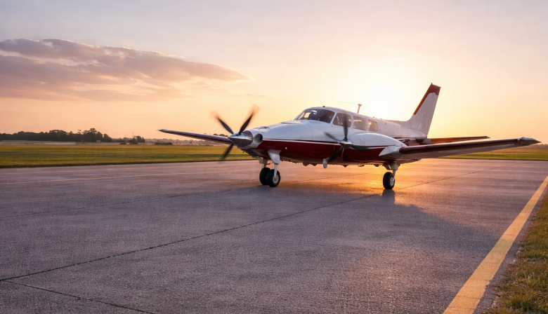 Tres Arroyos sin quórum: la vuelta de los vuelos a Capital quedó en suspenso
