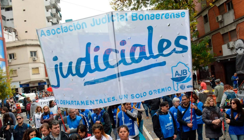 Paritarias: los judiciales aceptaron la propuesta salarial de la Provincia
