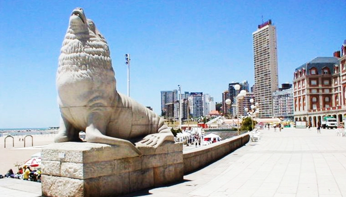 Crisis en turismo: las reservas para los findes XXL llegan apenas al 40%