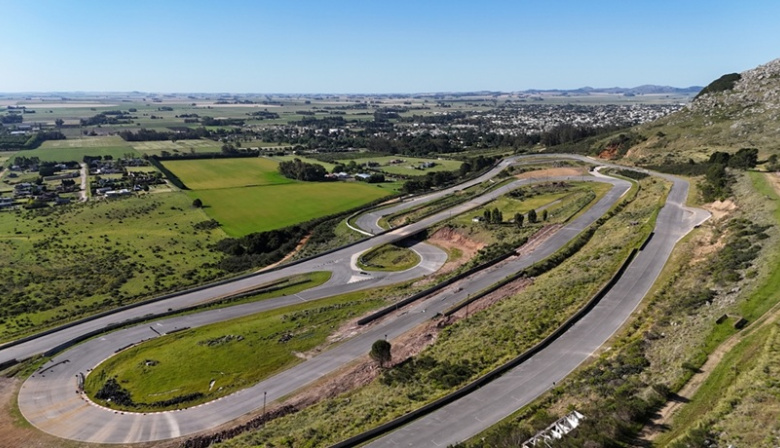 Tras casi 15 años, el autódromo de Balcarce podría volver a tener actividad nacional