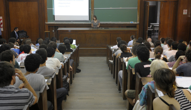 Las universidades públicas retomaron las clases, pero ya hay otro paro confirmado