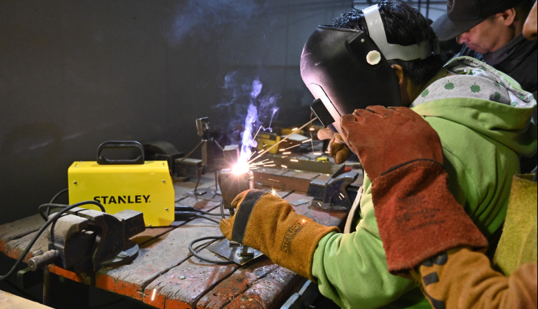 Cursos gratuitos en San Fernando: cómo inscribirse y qué opciones hay