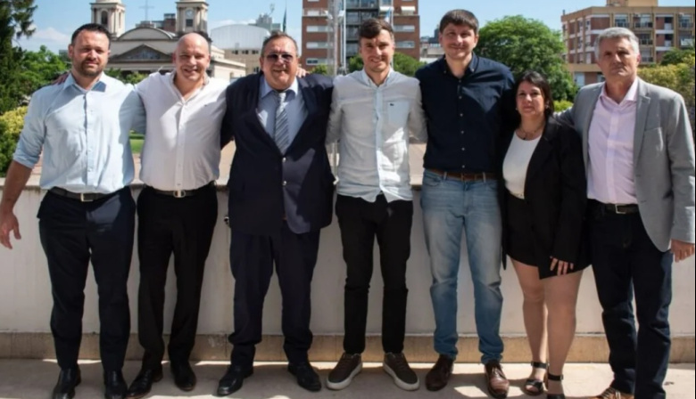 Morón: el Frente Renovador se corta de UxP y cambia la interna en el Concejo