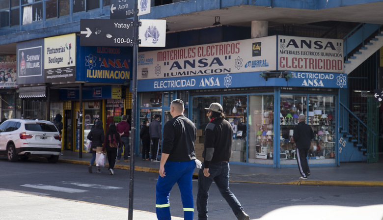 Boulogne y Villa Adelina, en la mira: el plan de San Isidro que cambia todo
