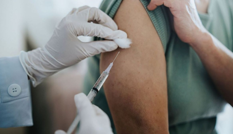 PAMI inicia en abril la campaña gratuita de vacunación antigripal para jubilados