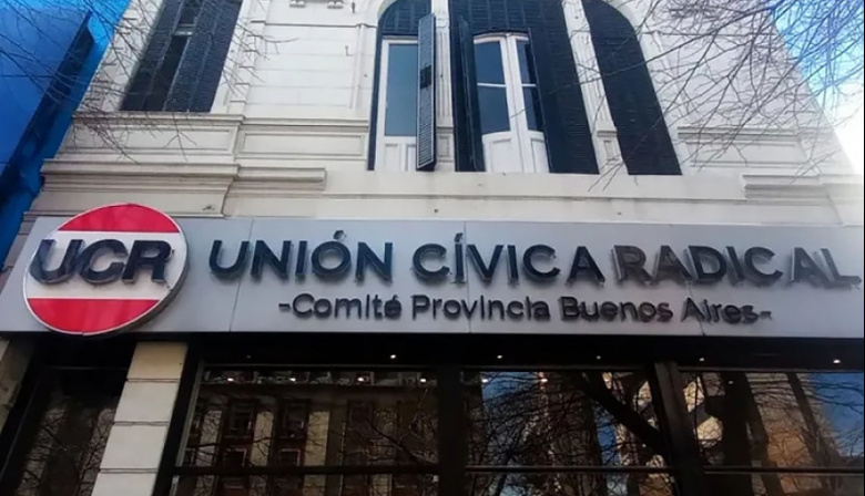 UCR bonaerense: la Justicia confirmó las internas y ya hay fecha clave