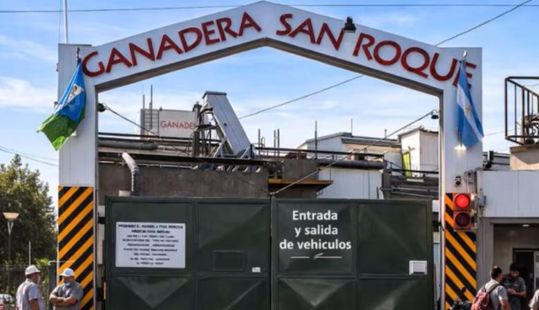 Intervención de la Provincia permitió evitar el cierre de un frigorífico en Morón