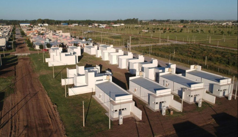 La Provincia lanza un nuevo plan para cobrar créditos de viviendas