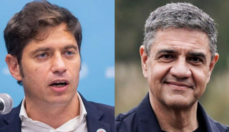 Jorge Macri le reclamó a Kicillof $27.000 millones y abrió otro frente en el AMBA