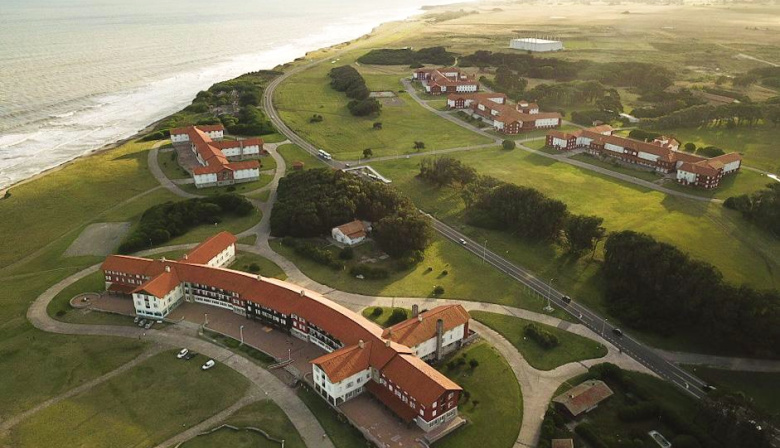 Buscan evitar la privatización y recuperar los hoteles de Chapadmalal