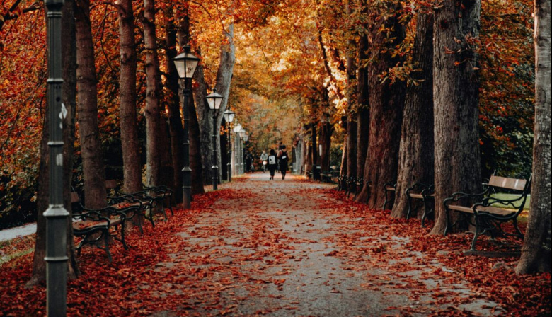 Otoño: en qué distritos sufrirán por calor y mayores lluvias