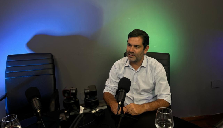 Juan Pablo García: “El peronismo tiene que resolver los problemas internos”