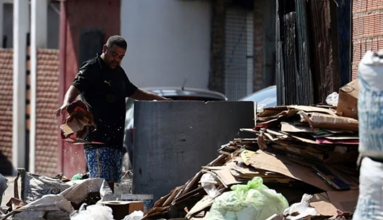 La UCA alerta que la baja de la pobreza es una "ficción" que no llega al bolsillo