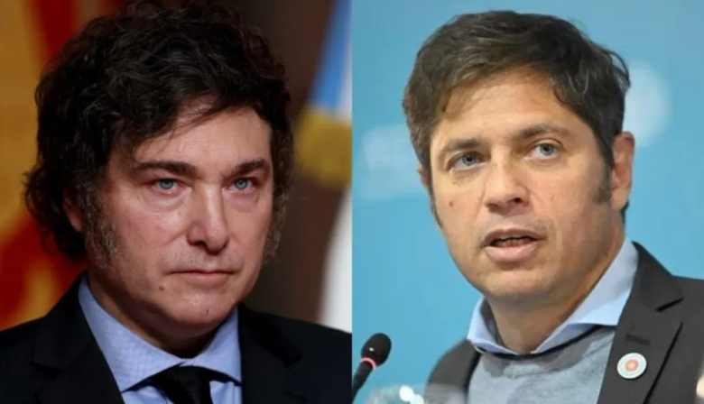 Milei anticipa fondos a 12 provincias y Buenos Aires vuelve a quedar afuera